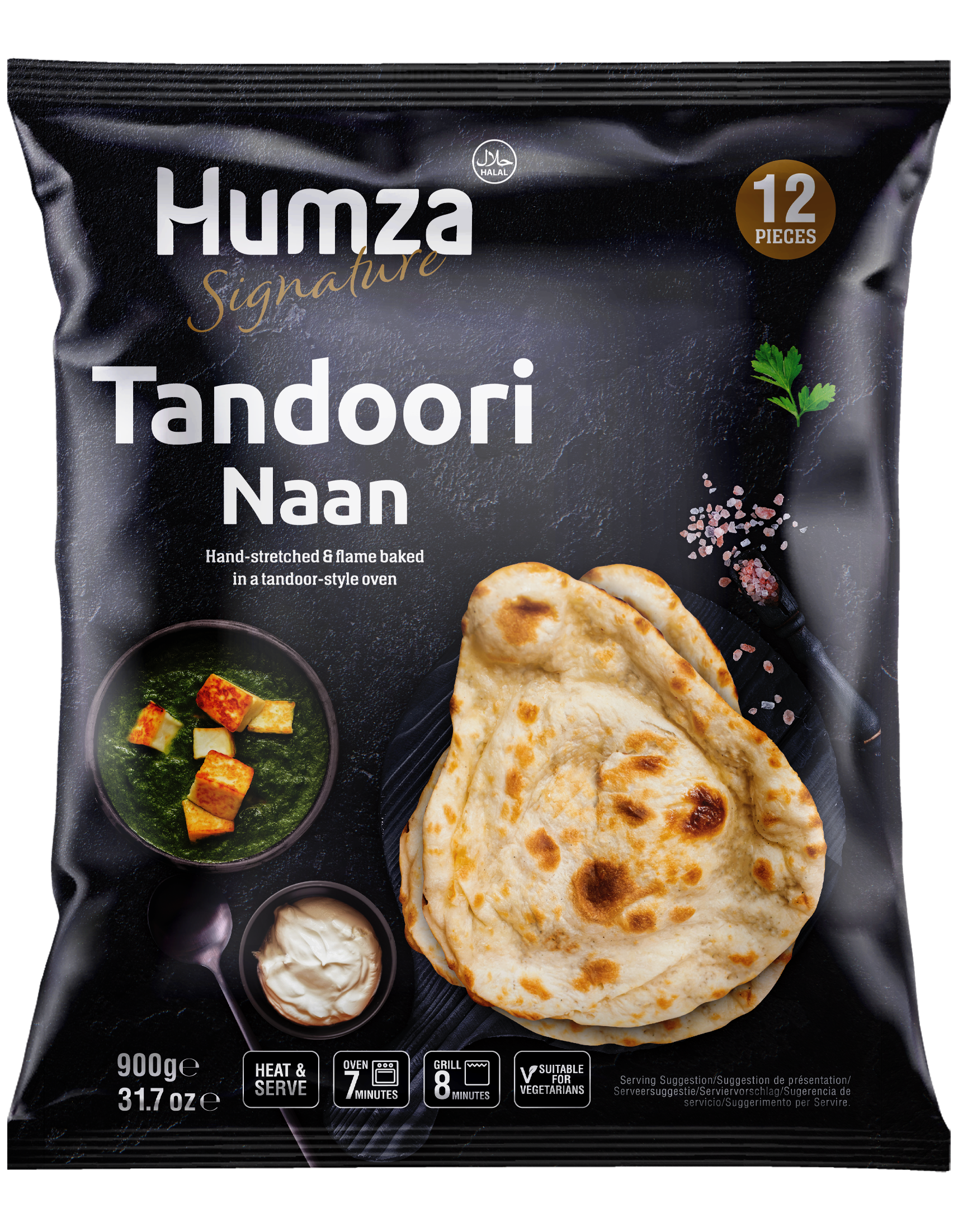 Chicken Tikka Fillets