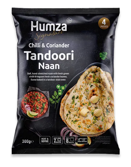 Vegetable Samosas