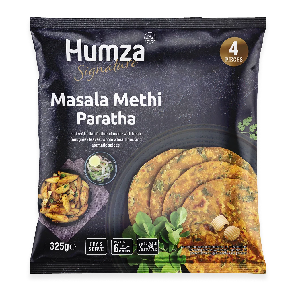 Original Paratha