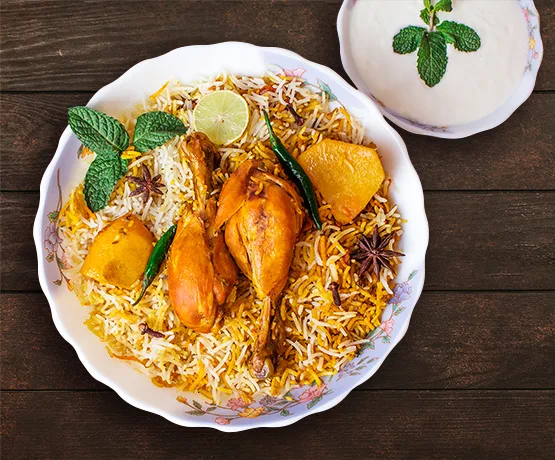 Masala Methi Paratha