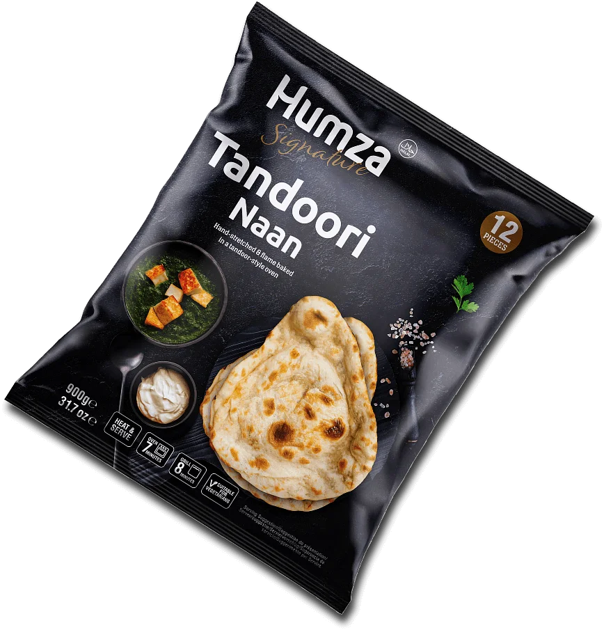 Naan