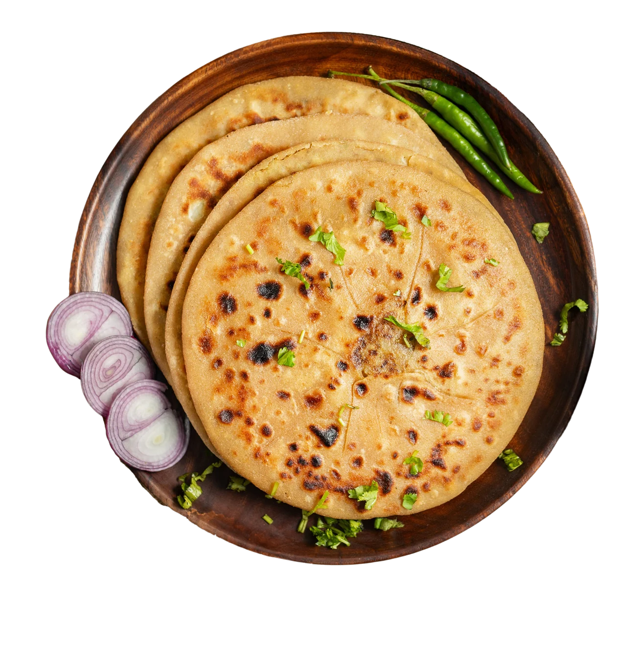 Naan Pack