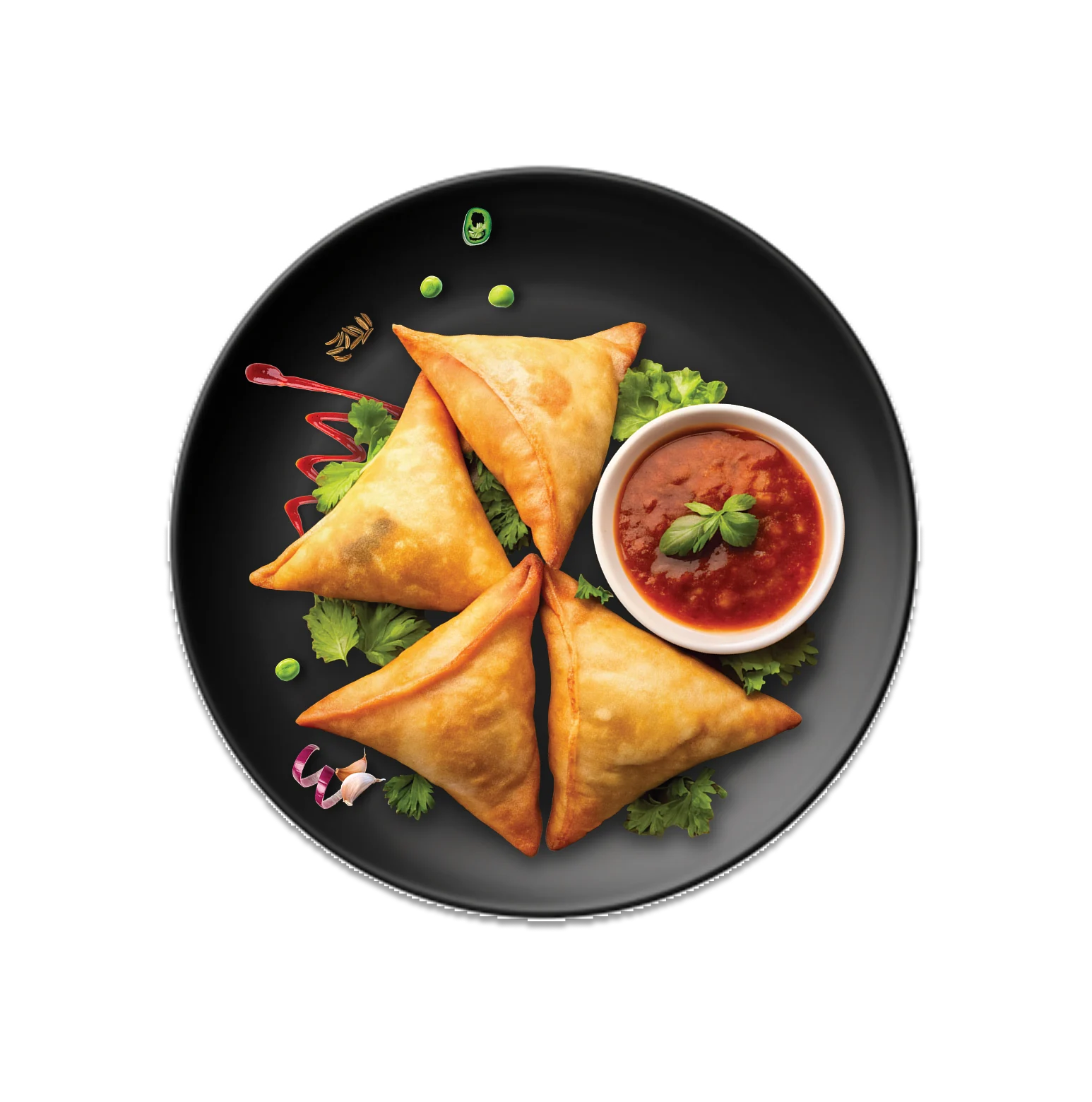 Naan Pack